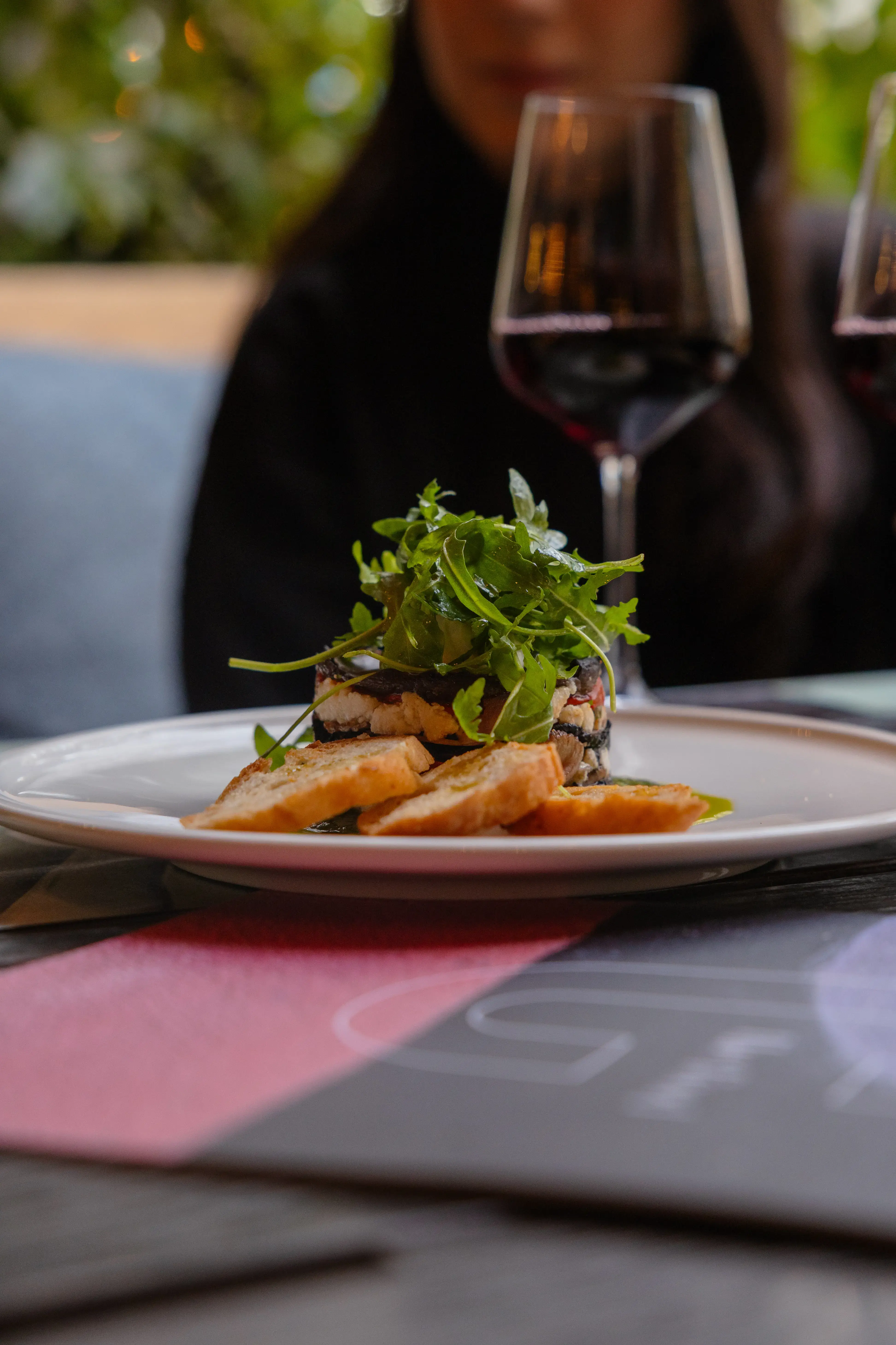 Architectural Details